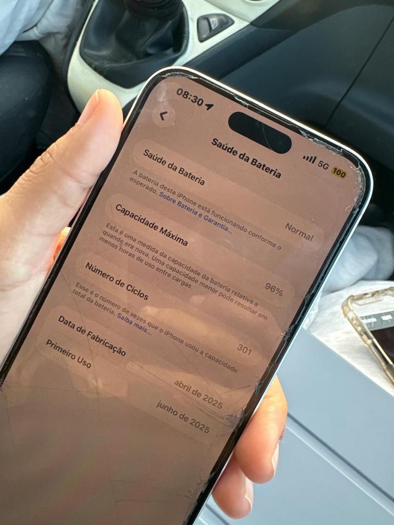 Iphone 16 plus, Télécoms, Enlèvement ou Envoi, Comme neuf, IPhone 16