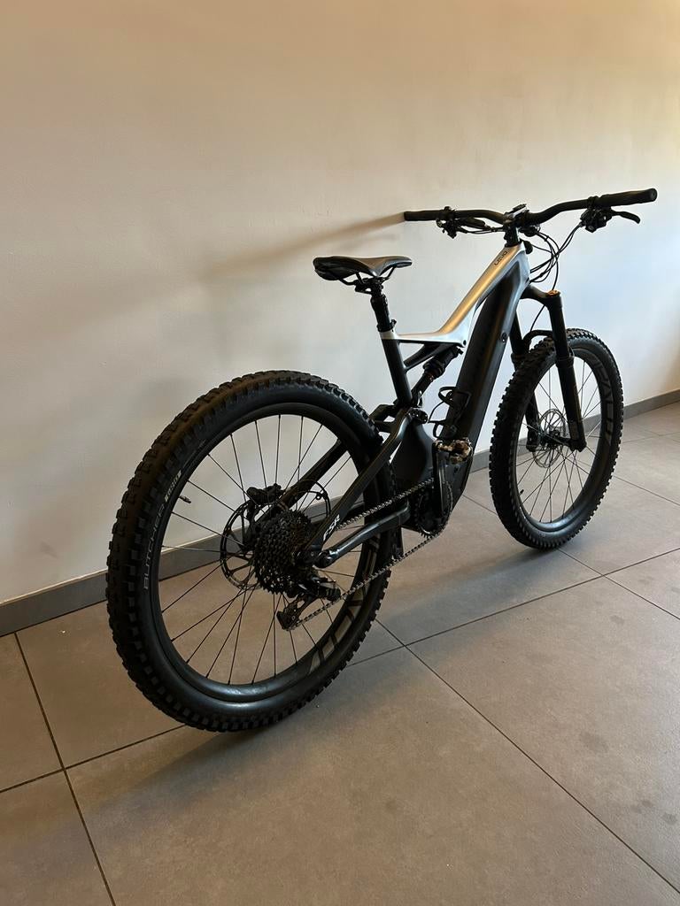 Specialized levo carbon, Vélos & Vélomoteurs, Enlèvement, Comme neuf