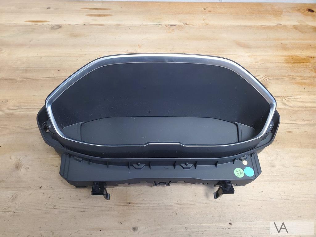 Peugeot 3008 / 5008 vanaf 2016 virtual cockpit digitaal €250, Auto-onderdelen, Gebruikt, -, -, Ophalen of Verzenden