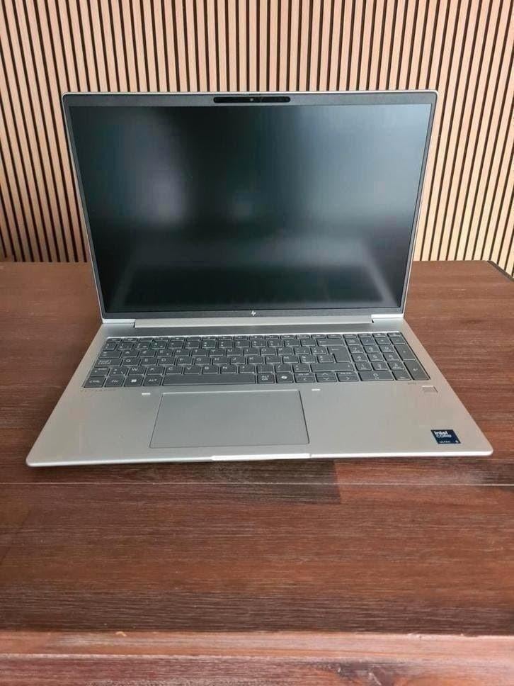 HP Elitebook 660 G11 - Core Ultra 5, 16GB DDR5, 500GB SSD AI, Computers en Software, Windows Tablets, Ophalen of Verzenden, Nieuw