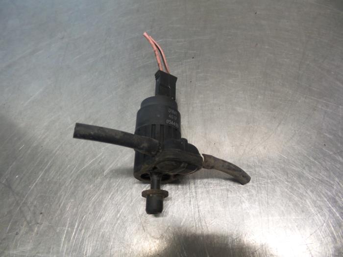 Pompe lave-glace avant d'un Fiat Punto (Punto 03-), -, 3 mois de garantie, Utilisé, Fiat