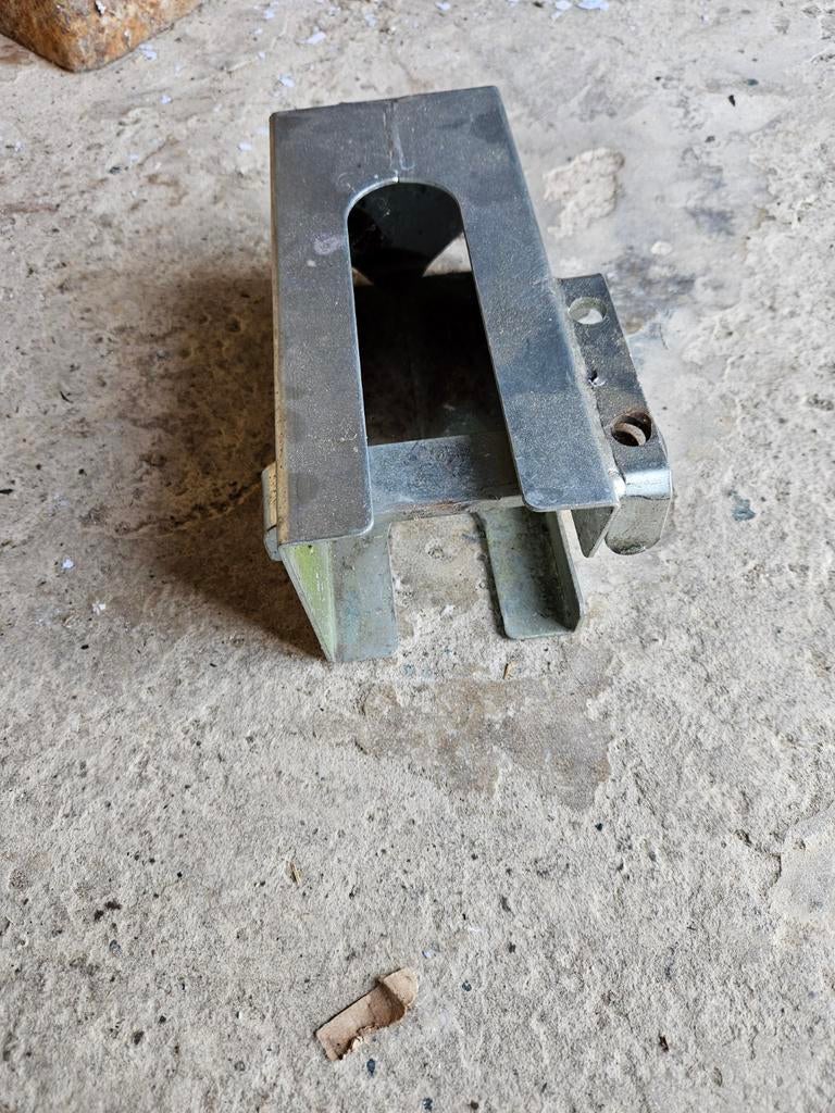 Aanhangwagenslot, Auto diversen, Aanhangwagen-onderdelen, Ophalen