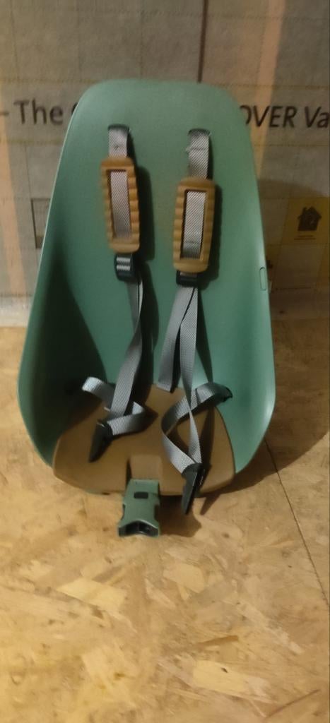 Iki achterzitje fiets, Fietsen en Brommers, Fietsaccessoires | Fietsstoeltjes, Ophalen, Achterzitje