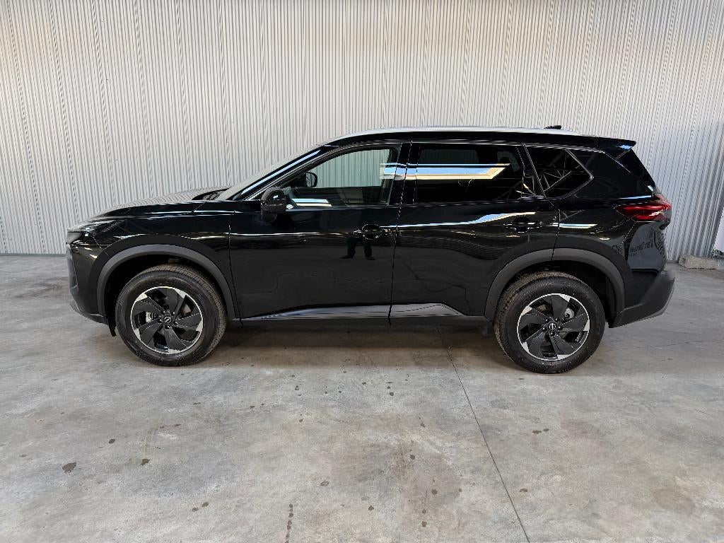 Nissan X-Trail 1.5T MHEV N-Connecta X-tronic NOUVEAU 0 KM !, Autos, Nissan, Achat, Euro 6, Entreprise, 5 places