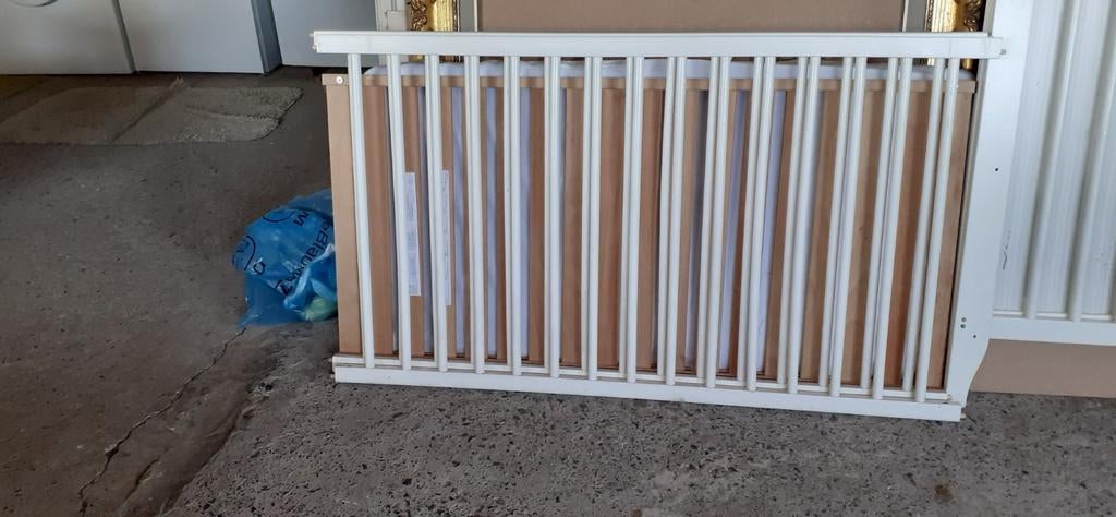 Babybedje, Kinderen en Baby's, Traphekjes, Ophalen