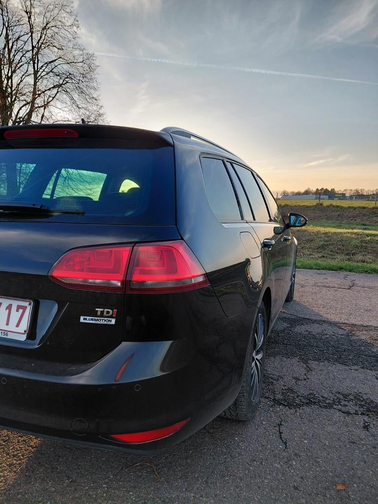 Vw golf 7 break allstar, Autos, Volkswagen, Achat, Bluetooth, Break, Automatique