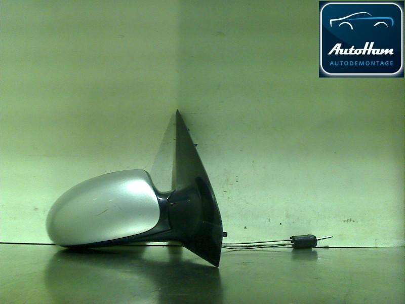 RETROVISEUR EXTERIEUR DROIT Ford Focus 1 (01-1998/11-2004), Utilisé, Ford