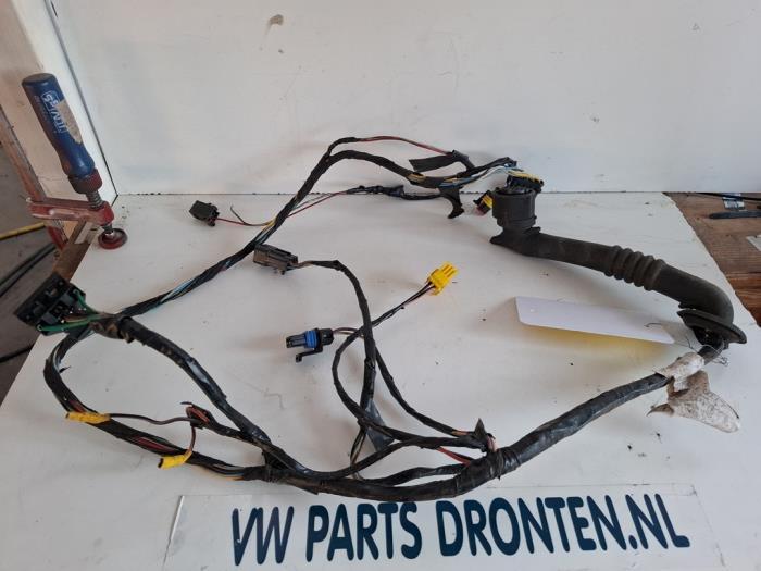 Kabelboom van een Alfa Romeo Spider, Auto-onderdelen, Elektronica en Kabels, Gebruikt, -, -, Ophalen of Verzenden