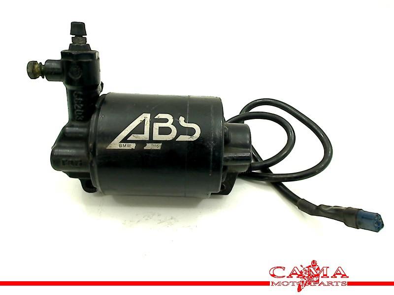 BLOC ABS (FREINS ANTI-BLOCAGE) BMW (3451-1), Dhr. S. di Majo, Utilisé, Info@cama-motorparts.nl, P.J. Troelstraweg 8 8
3144 CX  MAASSLUIS, NL