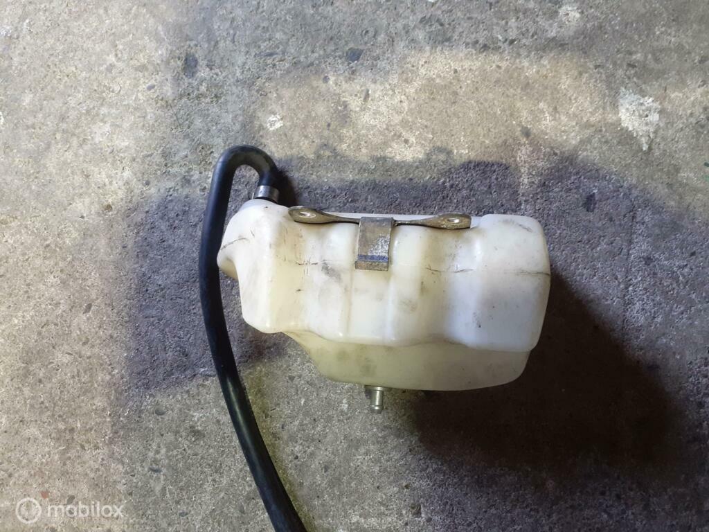 Koelvloeistofreservoir origineel reservoir 996 998, Motoren, Onderdelen | Ducati, Gebruikt, Ophalen of Verzenden