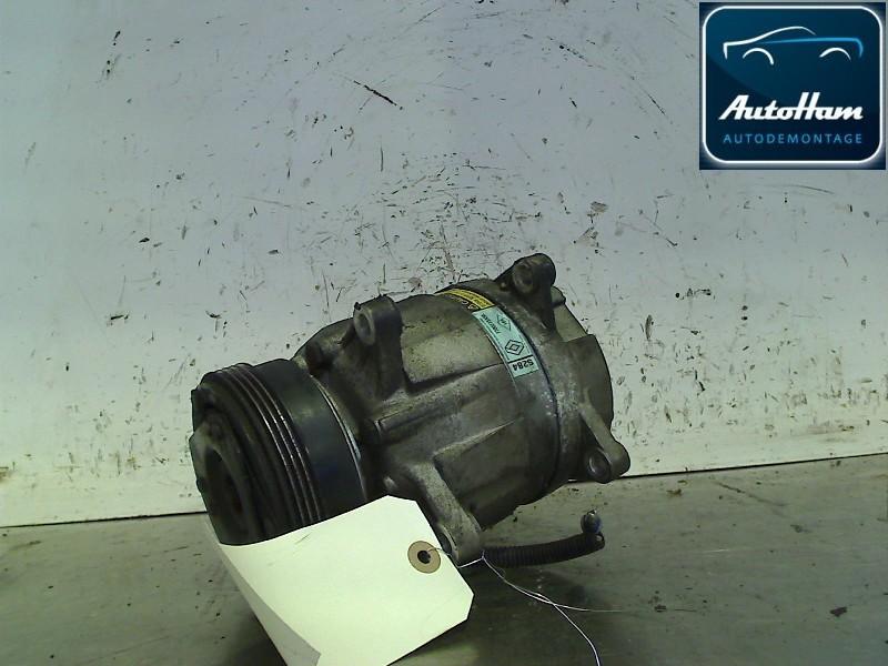 AIRCO POMP Renault Megane Scénic (JA) (01-1996/10-1999), Auto-onderdelen, Gebruikt, Renault