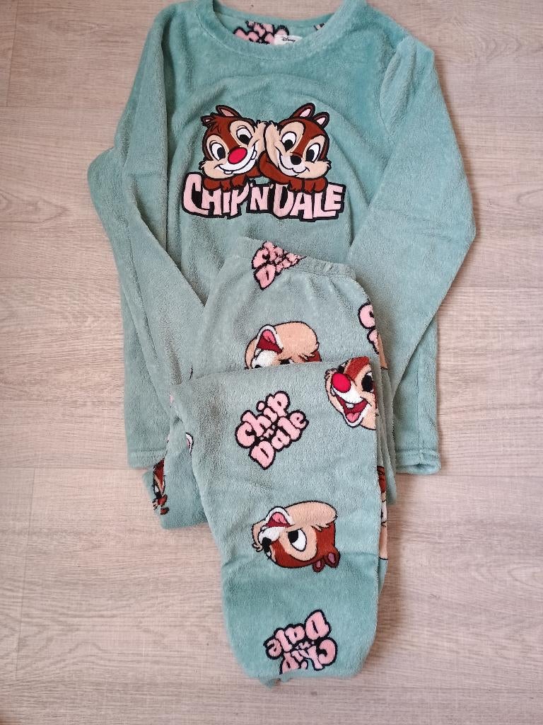 Pyama, Garçon ou Fille, Comme neuf, Primark, Enlèvement