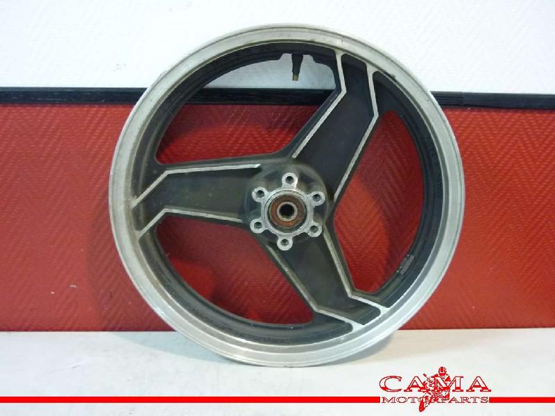 JANTE AVANT Suzuki GSX 1100 F (GSX1100F GV72), Motos, Utilisé