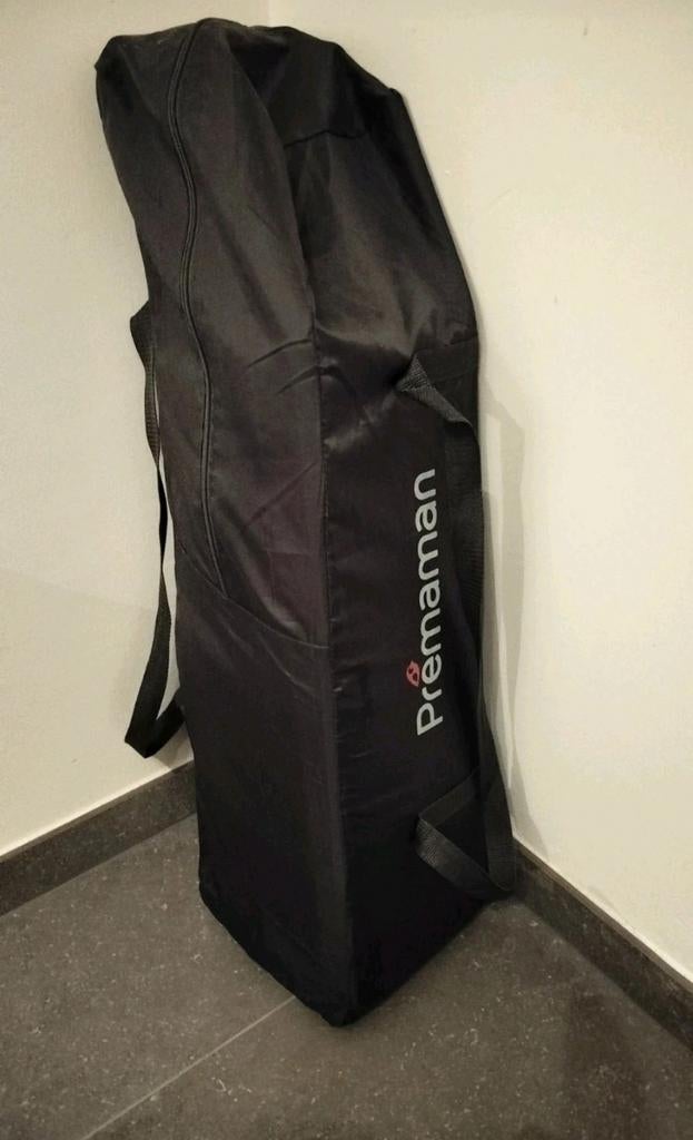 Reisbedje- nieuw, Kinderen en Baby's, Ophalen of Verzenden, Nieuw, Reisbedje