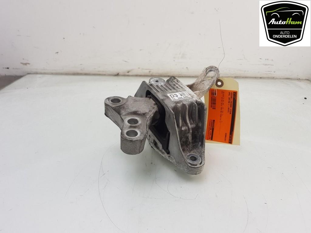 SUPPORT BOITE DE VITESSES Zafira Tourer (P12) (|13248544|), Dhr. J. Ham, Administratie@autoham.nl, Opel, Utilisé