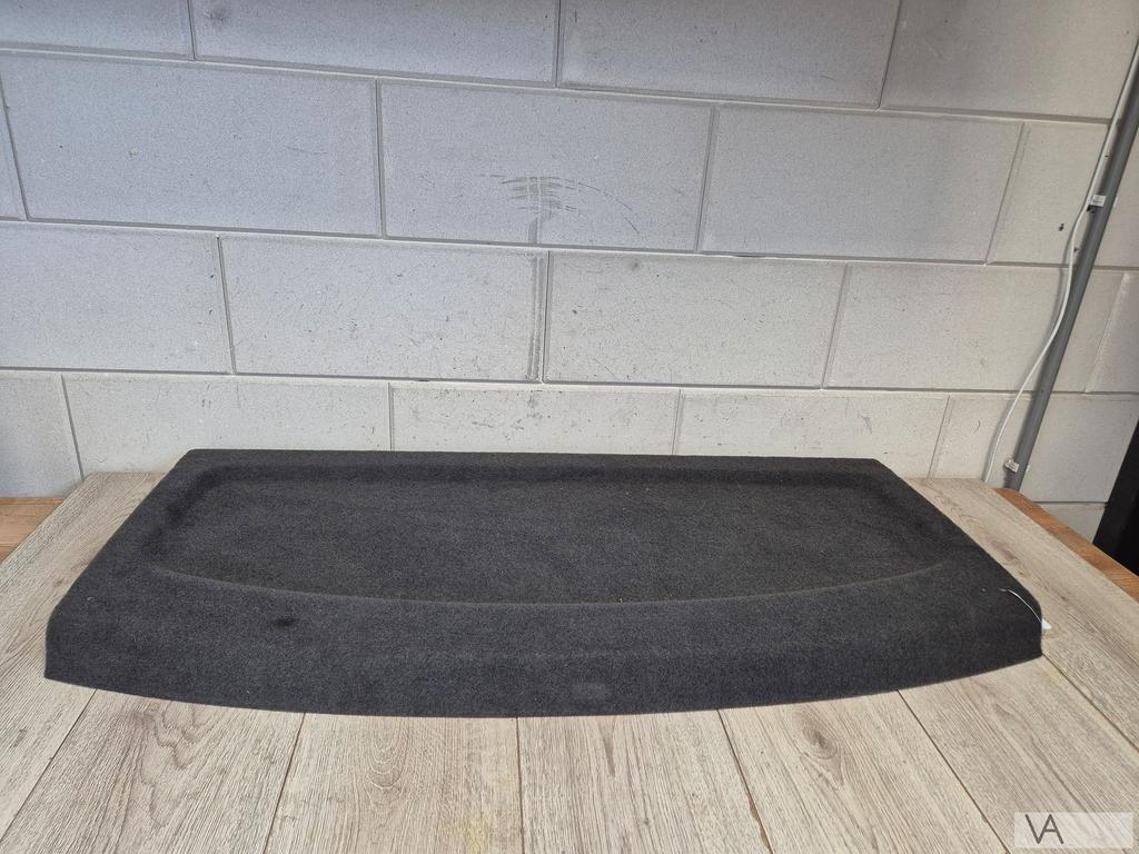 VW Golf 6 2008 - 2012 hoedenplank hatchback zonder touwtjes, Gebruikt, -, Volkswagen, -