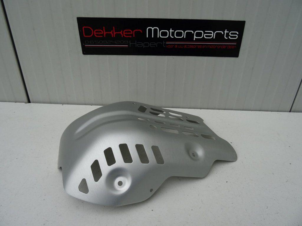 Carter Bescherming / Carterplaat Yamaha Tenere 700 2019-2021, -, -, Nieuw, Ophalen of Verzenden