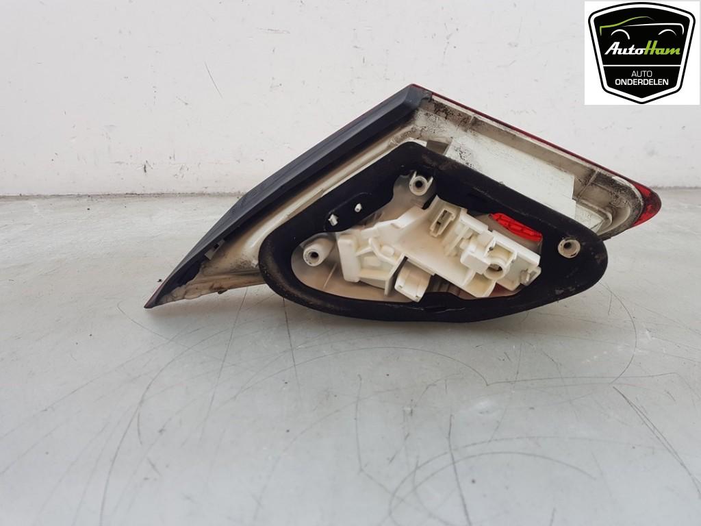 FEU ARRIÈRE GAUCHE Opel Astra J (PC6 / PD6 / PE6 / PF6), Utilisé, Opel