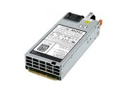 Dell 750W 80-Plus Platinum Power Supply 0D5MW8