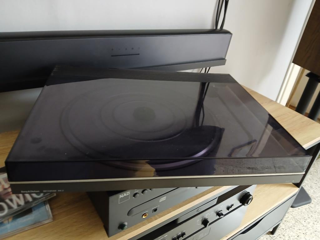 hifi, Enlèvement, Comme neuf, Bang & Olufsen