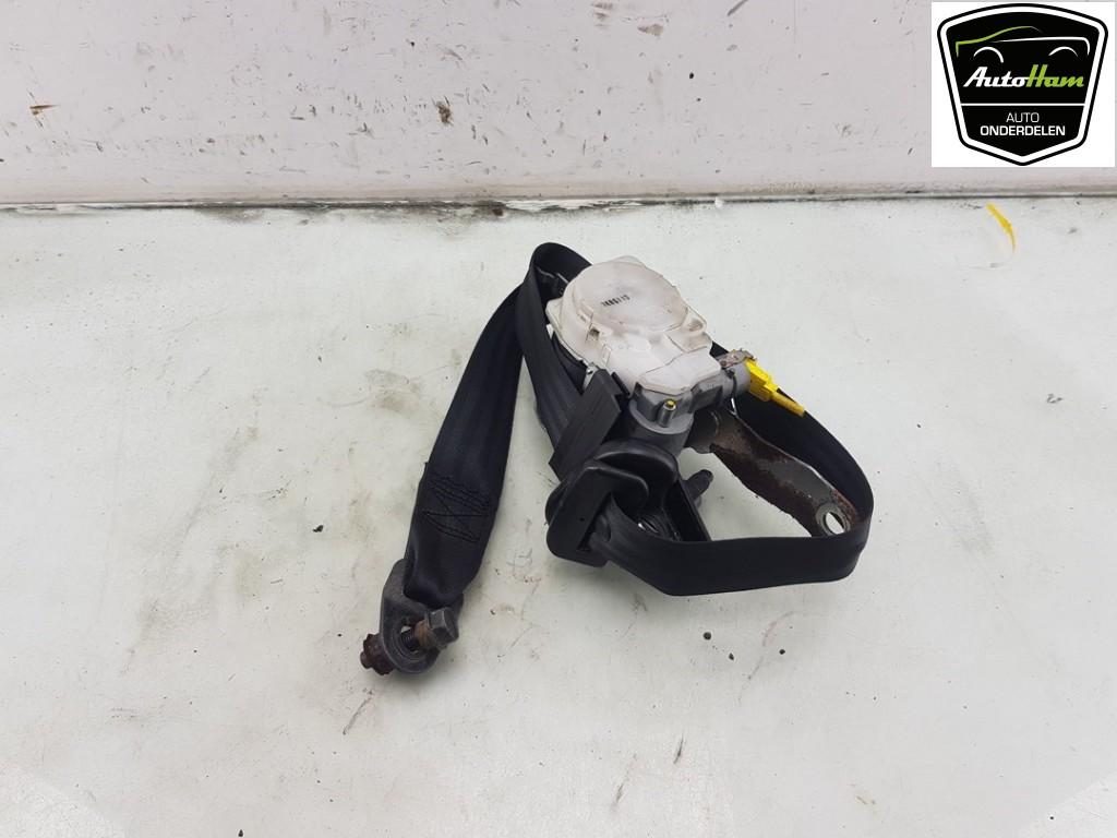VEILIGHEIDSGORDEL RECHTS VOOR Chevrolet USA Matiz (M200), Dhr. J. Ham, Gebruikt, Chevrolet, Administratie@autoham.nl