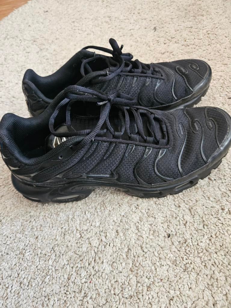 Nike tn schoenen maat 43 heel weinig gedragen, Kleding | Heren, Schoenen, Ophalen