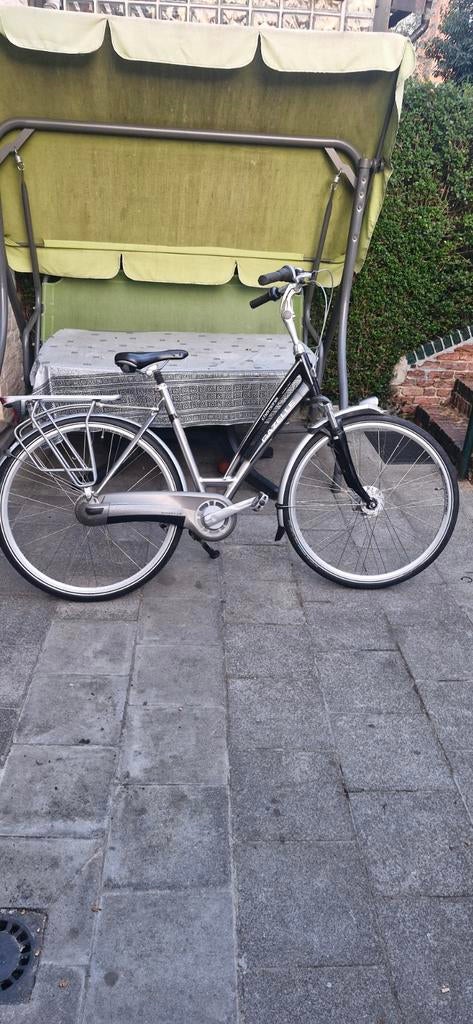 Vélo gazelle, Vélos & Vélomoteurs, Gazelle