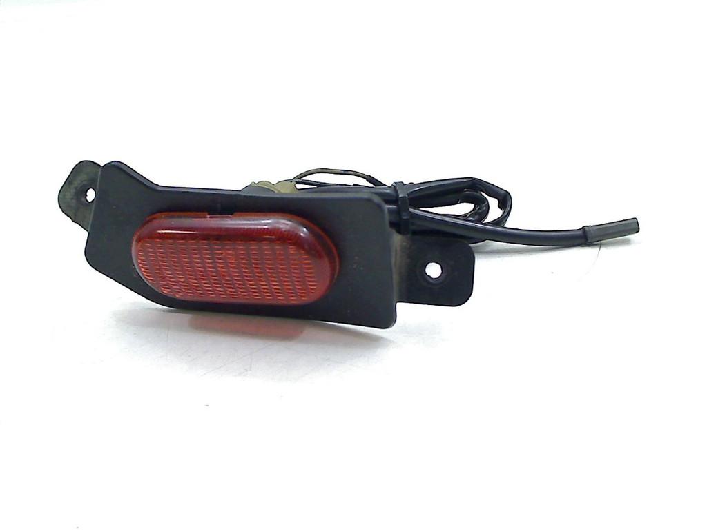 KNIPPERLICHT LINKS ACHTER TL 1000 R 1998-2003 (TL1000R), Motoren, Dhr. S. di Majo, Gebruikt, Info@cama-motorparts.nl, P.J. Troelstraweg 8 8
3144 CX  MAASSLUIS, NL