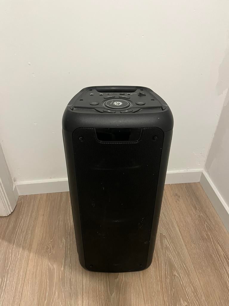 Muziekboks, Enlèvement, Utilisé, Haut-parleur central, Autres marques