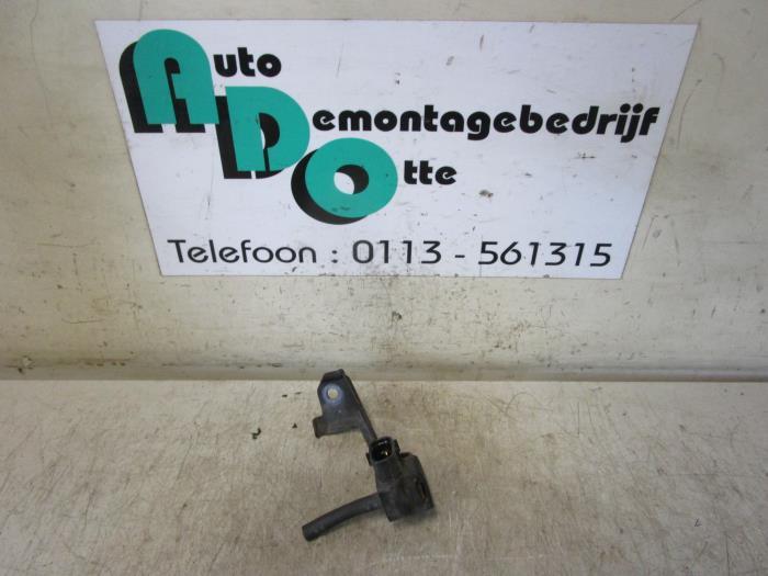 Soupape vide d'un Toyota Starlet (Starlet 95-), -, 3 mois de garantie, Toyota, Utilisé