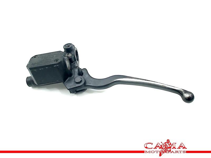 REMPOMP VOOR Gilera Fuoco 500 2013-2015 (01-2013/12-2015), Dhr. S. di Majo, Gebruikt, Info@cama-motorparts.nl, P.J. Troelstraweg 8 8
3144 CX  MAASSLUIS, NL