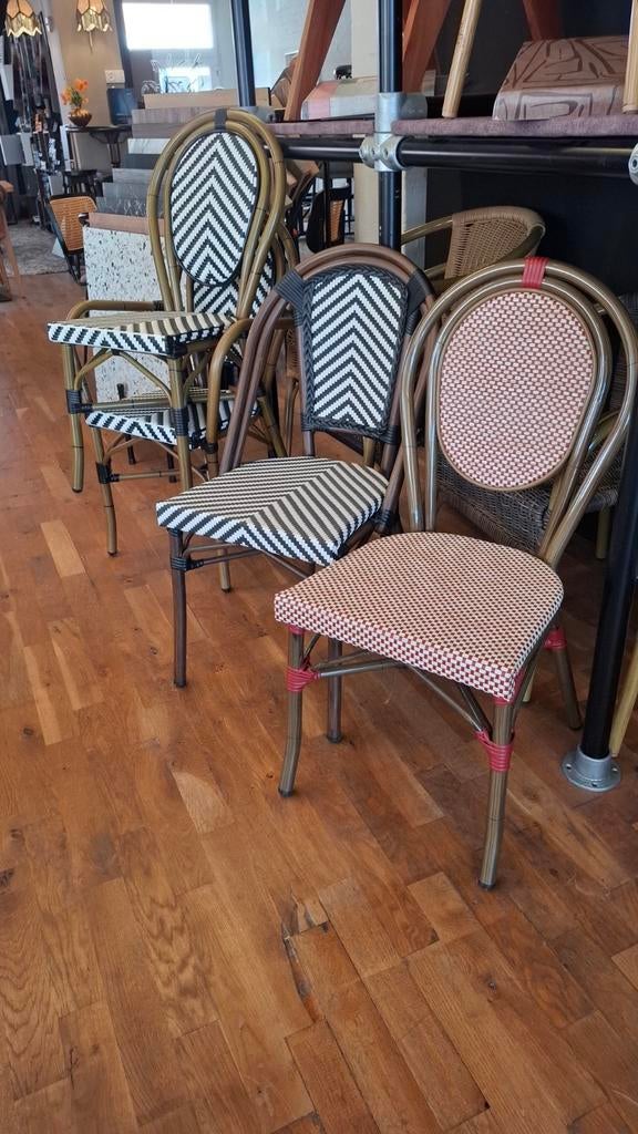 Groot assortiment 2026 modellen horeca terras winter/zomer!, Articles professionnels, Horeca | Mobilier & Aménagement, Mobilier