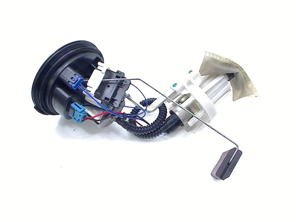 BRANDSTOFPOMP BMW R 1200 GS 2013-2016 (R1200GS LC K50), Dhr. S. di Majo, Gebruikt, Info@cama-motorparts.nl, P.J. Troelstraweg 8 8
3144 CX  MAASSLUIS, NL