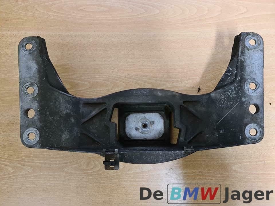 Versnellingsbak steun BMW 5-serie E60 E61 22316761106, Enlèvement ou Envoi, Utilisé, BMW, BMW