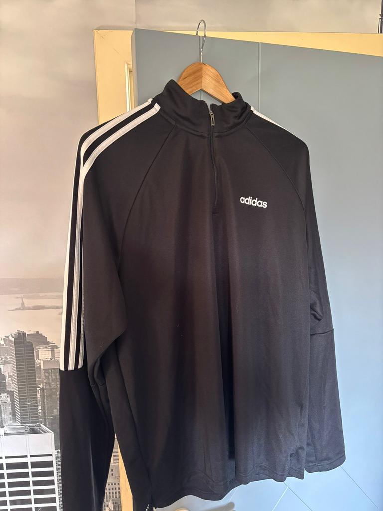 Adidas x primegreen XL vest, Ophalen, Maat 56/58 (XL)