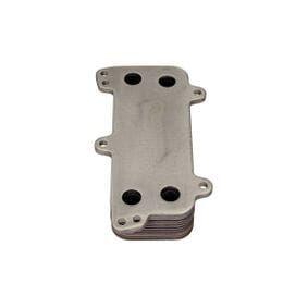 Oliekoeler VW T5 2.5 TDI oliekoeler Transporter T5 oliekoele, Neuf, Volkswagen, -, -