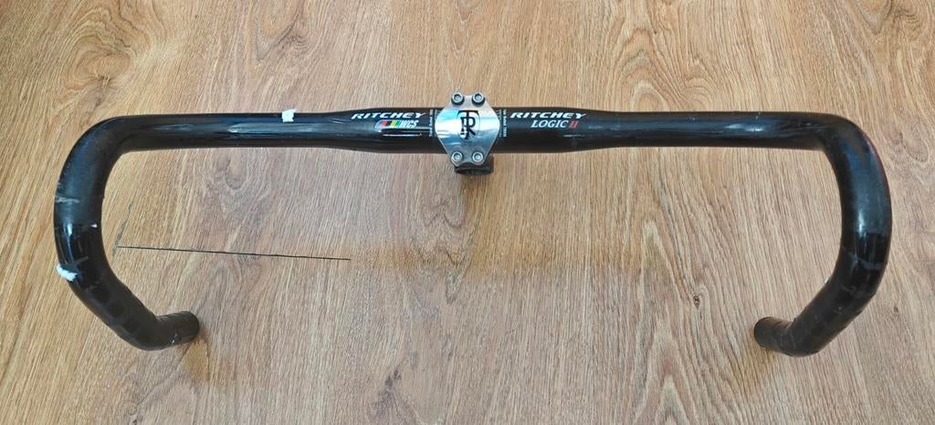 Cockpit vélo Ritchey WCS, Vélos & Vélomoteurs, Enlèvement