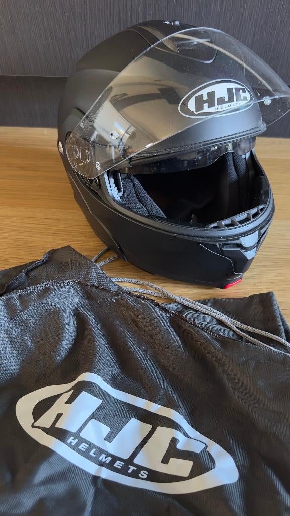 HJC systeemhelm, Ophalen, Systeemhelm, Dames, HJC