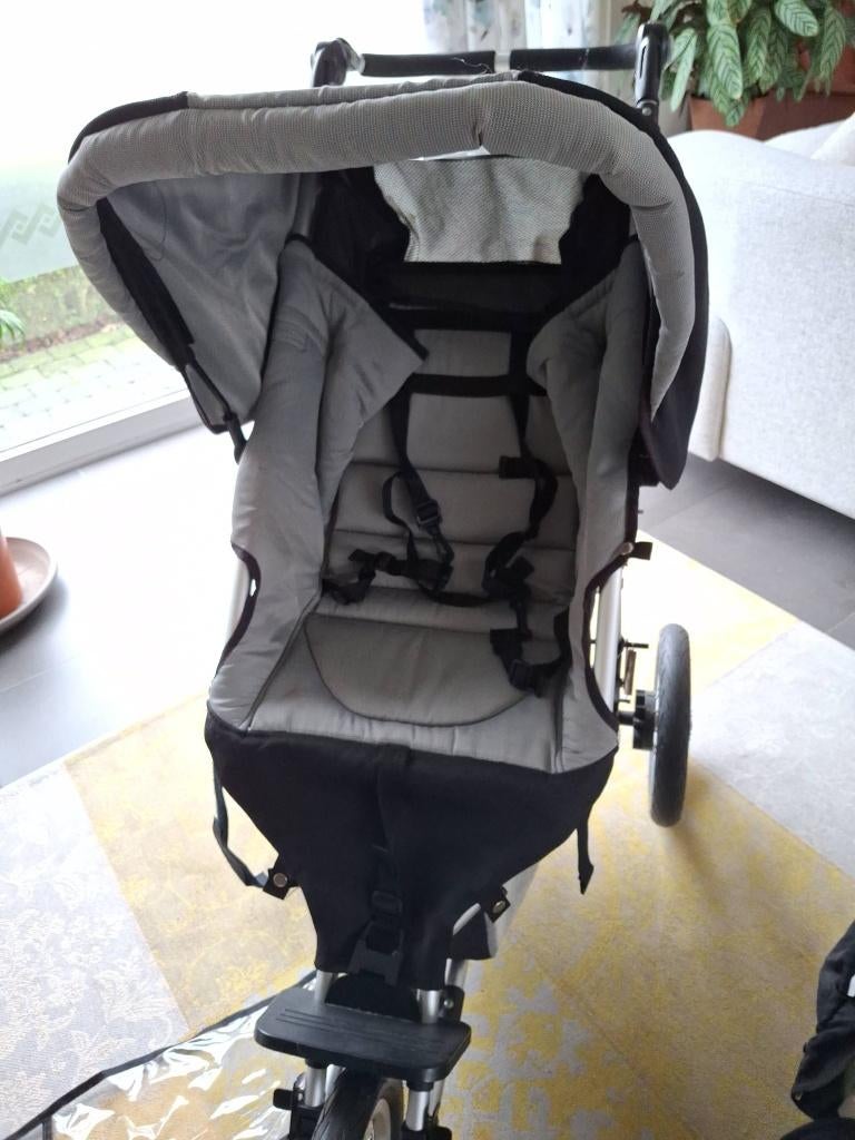 Buggy, Torck, Autres marques, Poussette combi, Pneus, Enlèvement