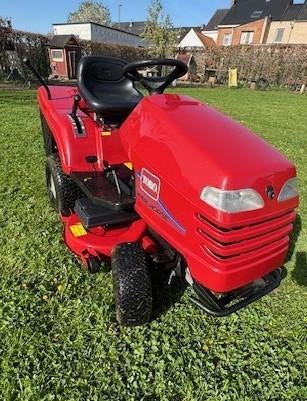 tracteurs de pelouse, Enlèvement, Comme neuf, Toro, Fonction de mulching