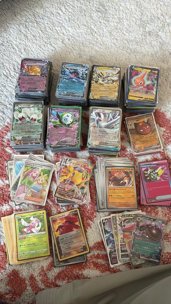 775 pokemon hitjes, Ophalen of Verzenden, Zo goed als nieuw