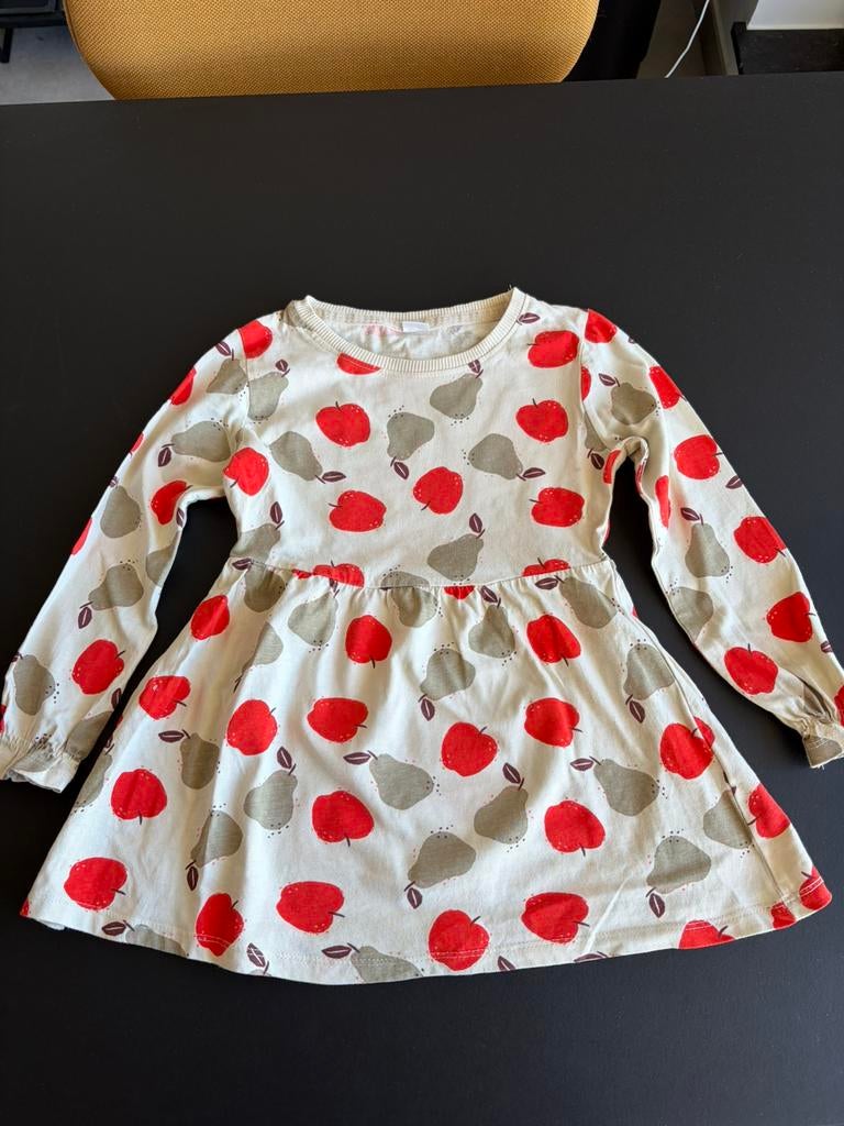 Jurk, Enfants & Bébés, Vêtements enfant | Taille 98, Enlèvement ou Envoi, Utilisé, Fille, Robe ou Jupe