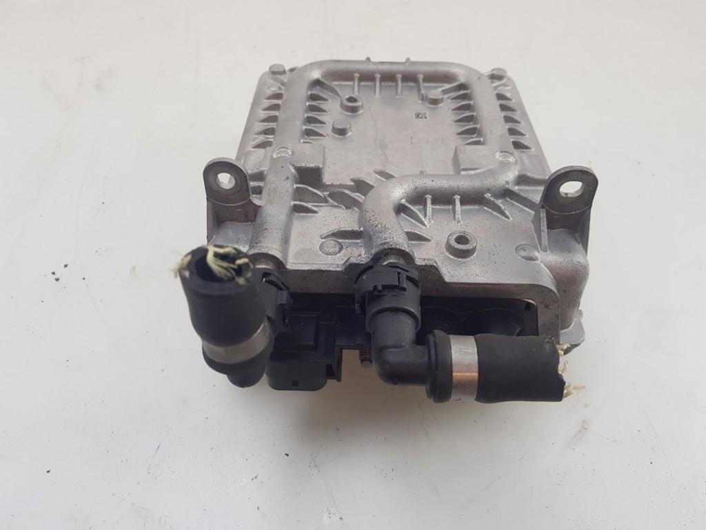 INVERTER Volvo XC90 II (01-2014/12-2022), Gebruikt, Volvo