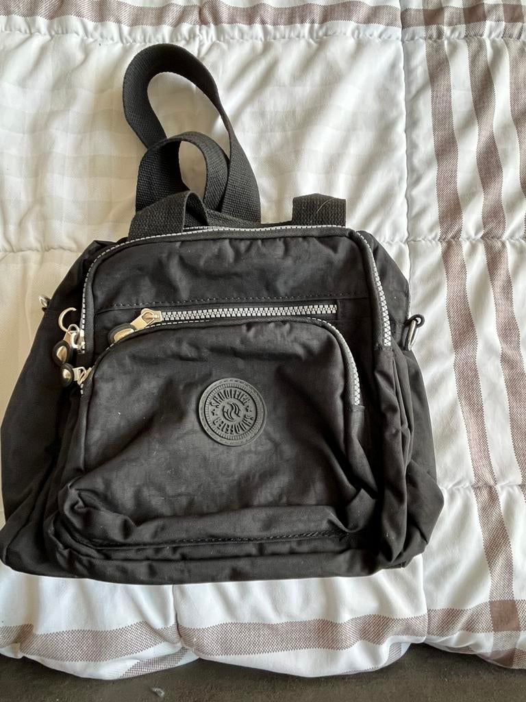 Handtas /rugzak, Ophalen of Verzenden, Zo goed als nieuw