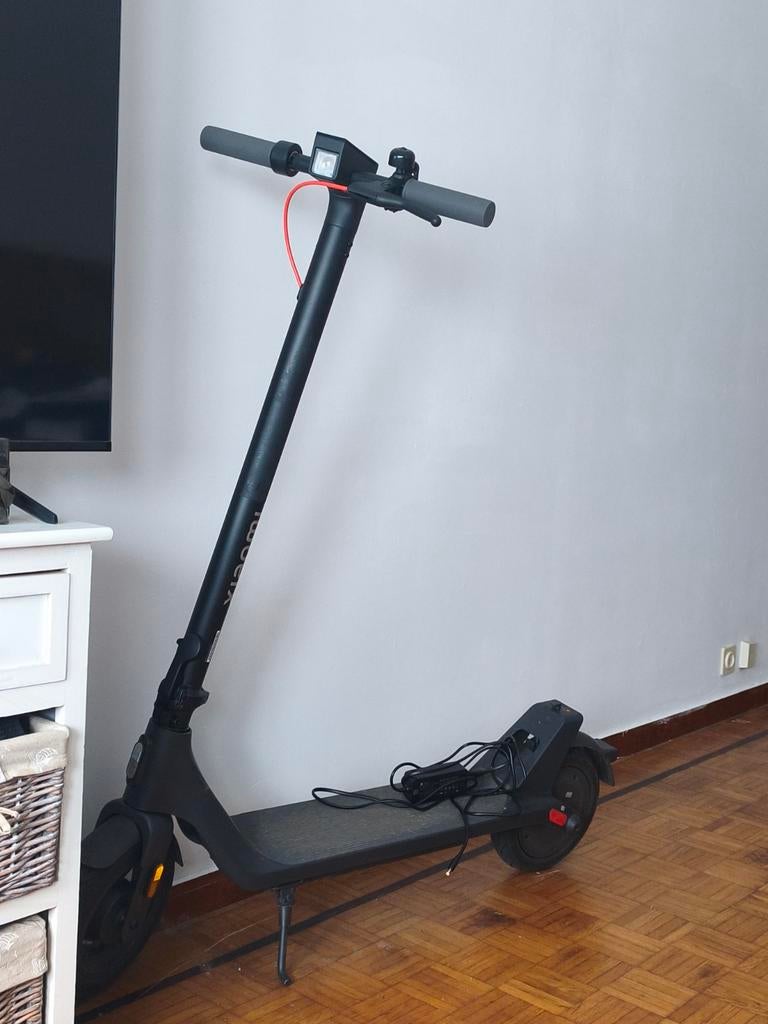 Xiaomi step, Fietsen en Brommers, Steps, Ophalen, Nieuw, Elektrische step (E-scooter), Xiaomi