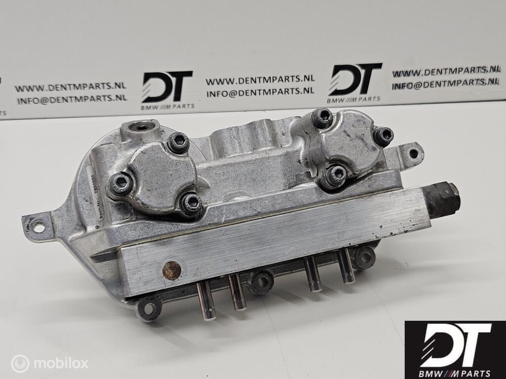 Vanos unit E46 M3 S54 BMW 11367838161, Enlèvement ou Envoi, Utilisé