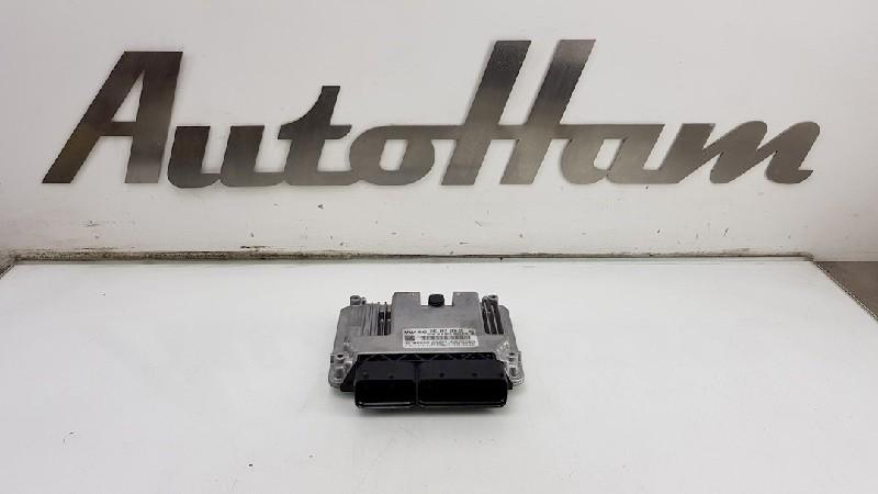 CALCULATEUR MOTEUR ECU Volkswagen Golf VII (AUA), Utilisé, Volkswagen