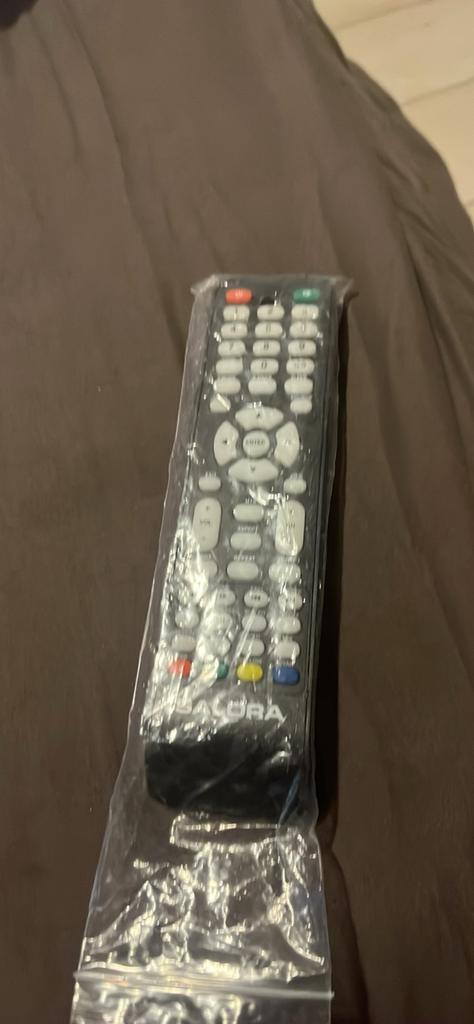 Télécommande SALORA, Ophalen, Zo goed als nieuw