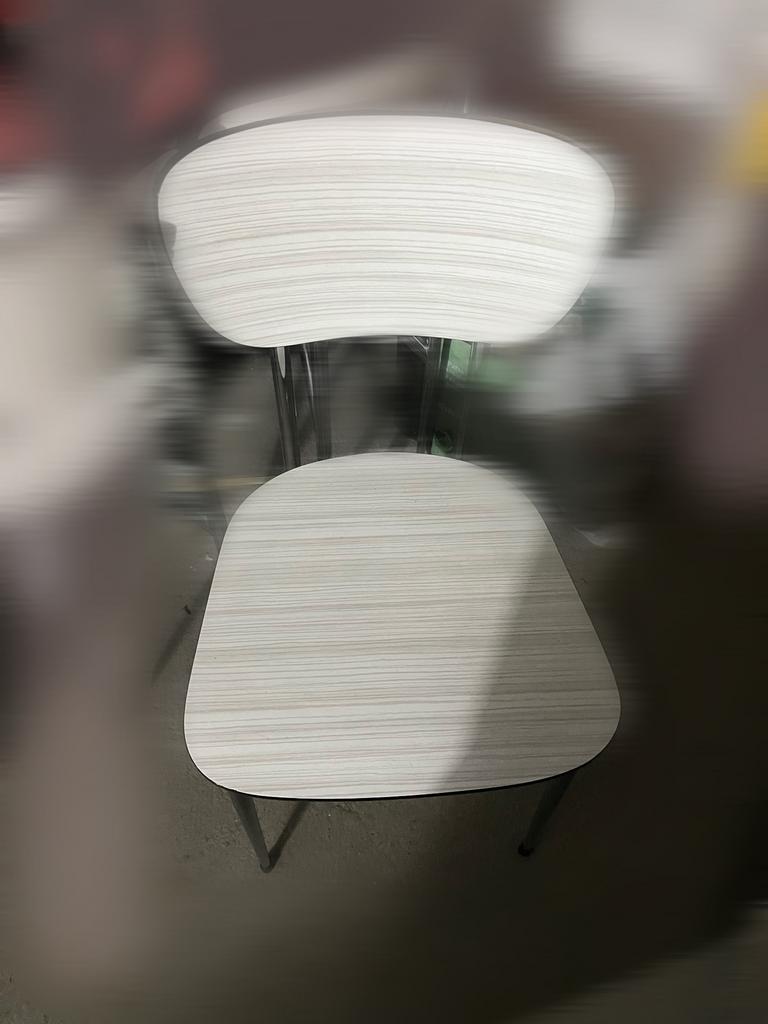 4 stoelen, Huis en Inrichting, Ophalen