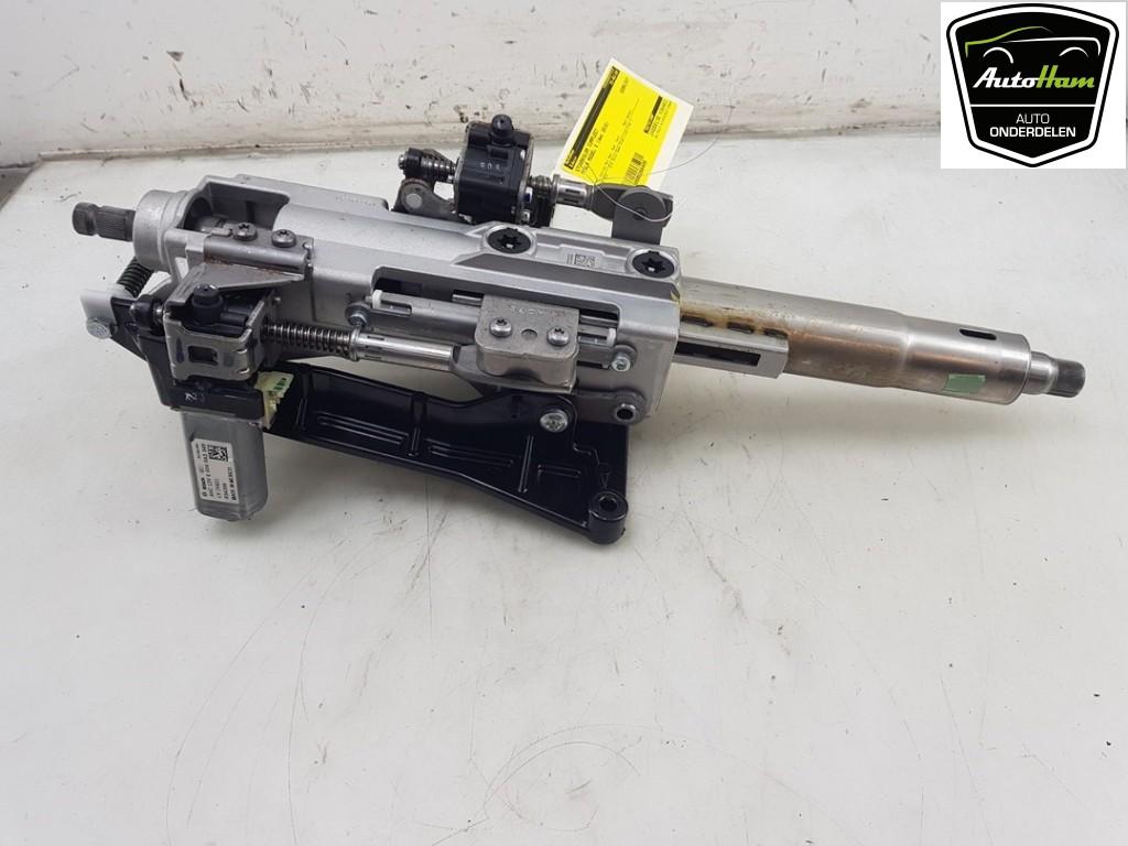 STUURKOLOM Tesla Model X (01-2013/-) (|102781100F|), Dhr. J. Ham, Gebruikt, Overige automerken, Administratie@autoham.nl